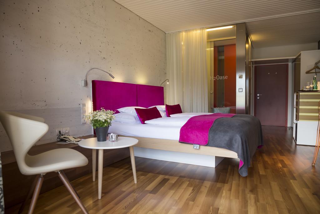 Kleines Hotel Kaernten Villach Room photo