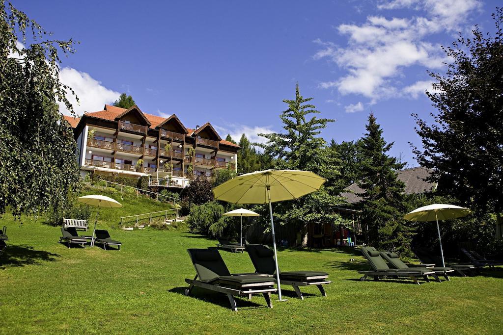Kleines Hotel Kaernten Villach Exterior photo